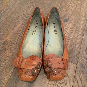 Biviel Flats